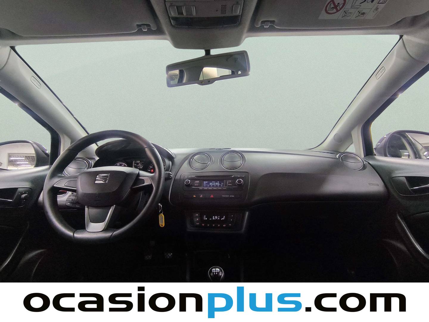 Seat Ibiza Seat Ibiza 1.2 TSI Style Tech (105 CV) de ocasión
