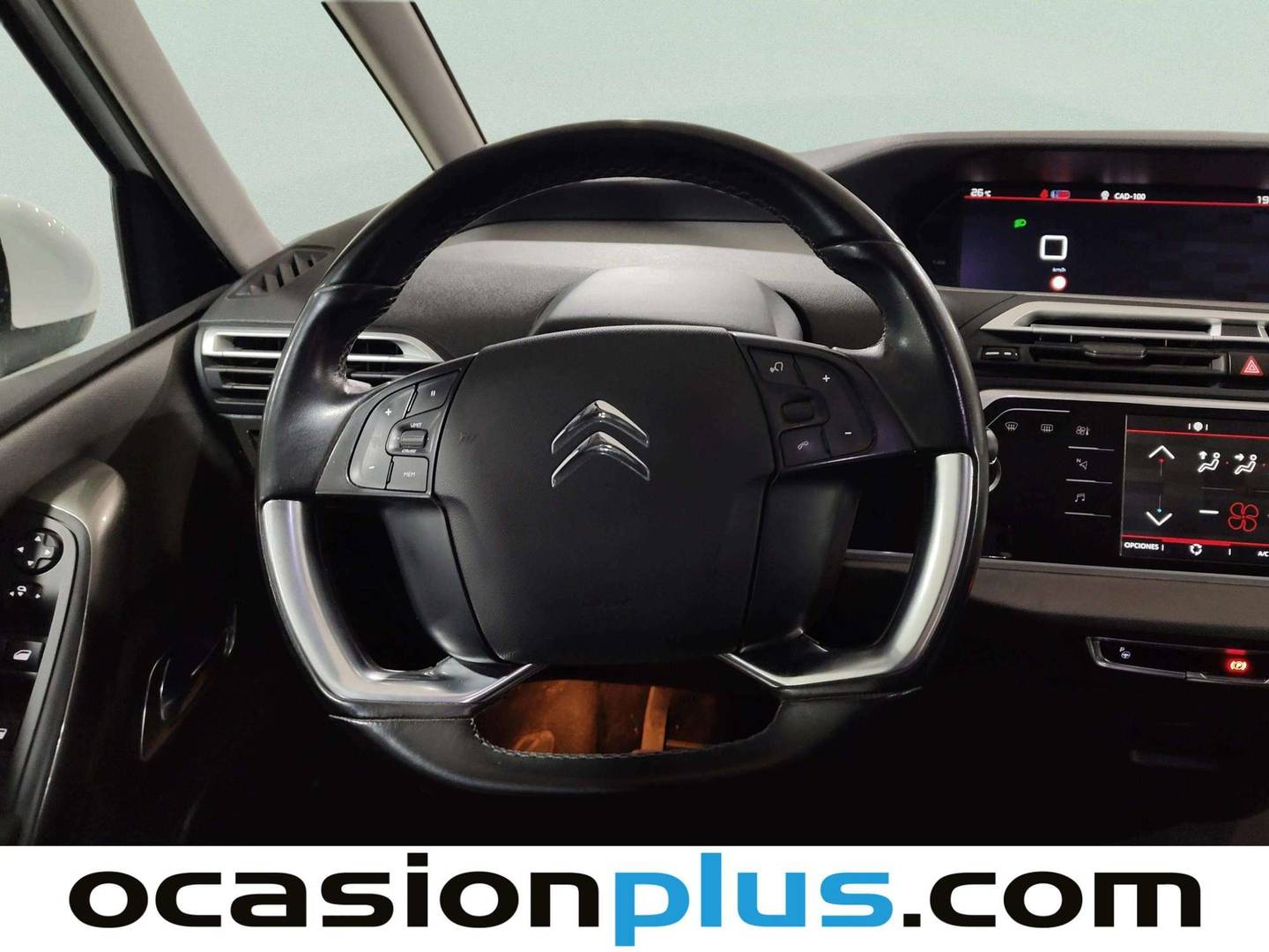 Citroën Grand C4 Spacetourer Citroën Grand C4 Spacetourer PureTech 130 S&S Shine 96 kW (130 CV) 7 Plazas de segunda mano