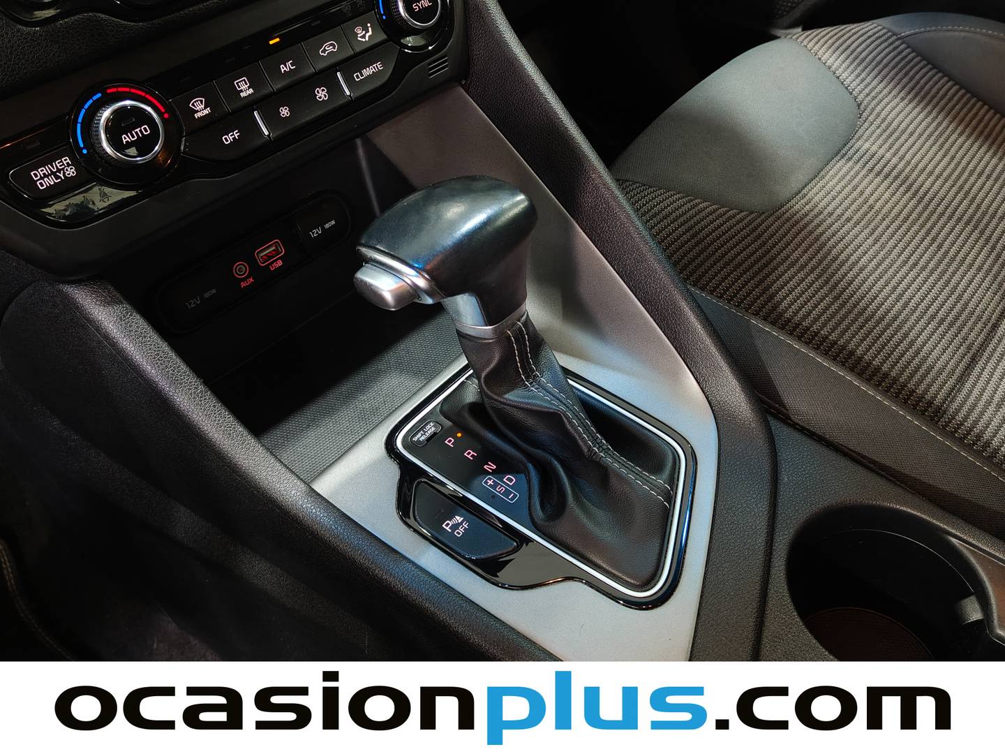 KIA Niro KIA Niro 1.6 GDi HEV Híbrido Drive (141 CV) de segunda mano