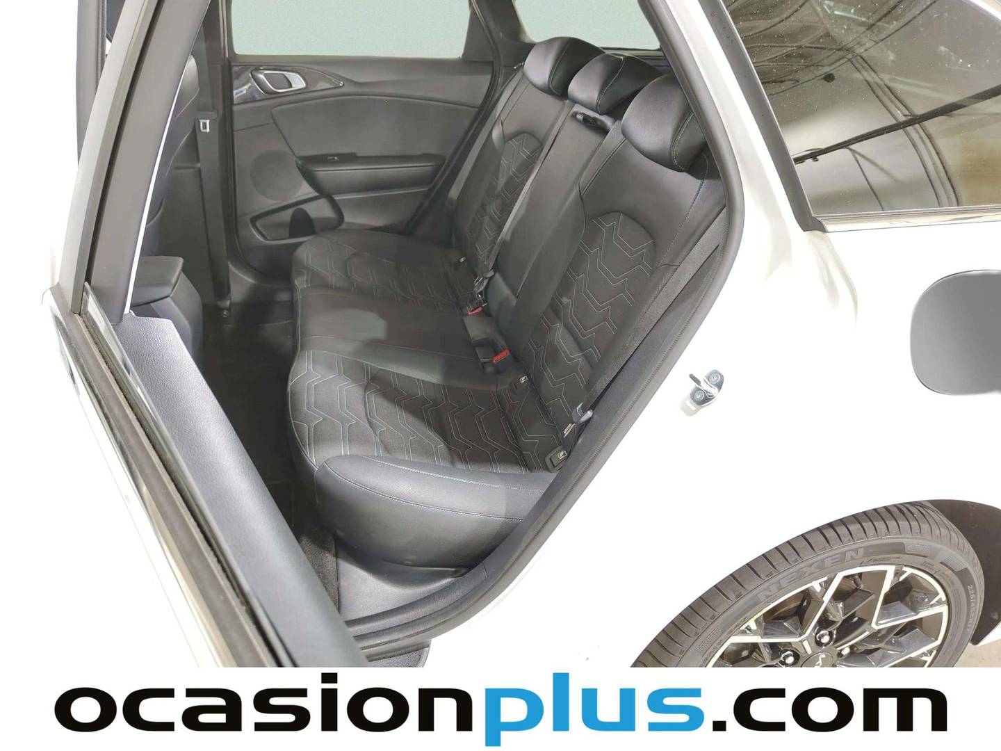 Foto KIA Ceed Tourer Kia Ceed Tourer 1.0 MHEV Style Edition DCT (100 CV)