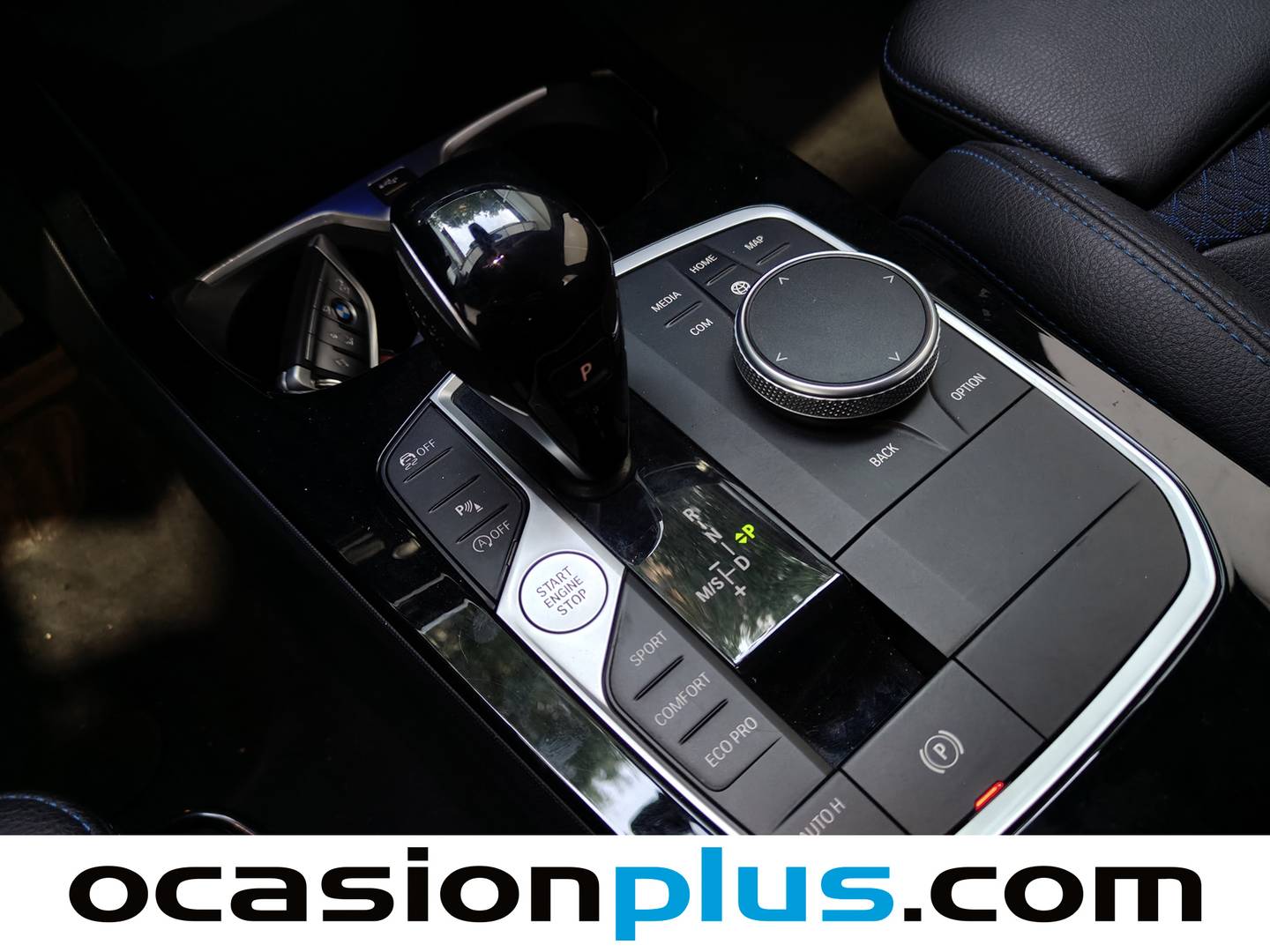 Foto BMW Serie 1 BMW Serie 1 118d (150 CV) Pack M