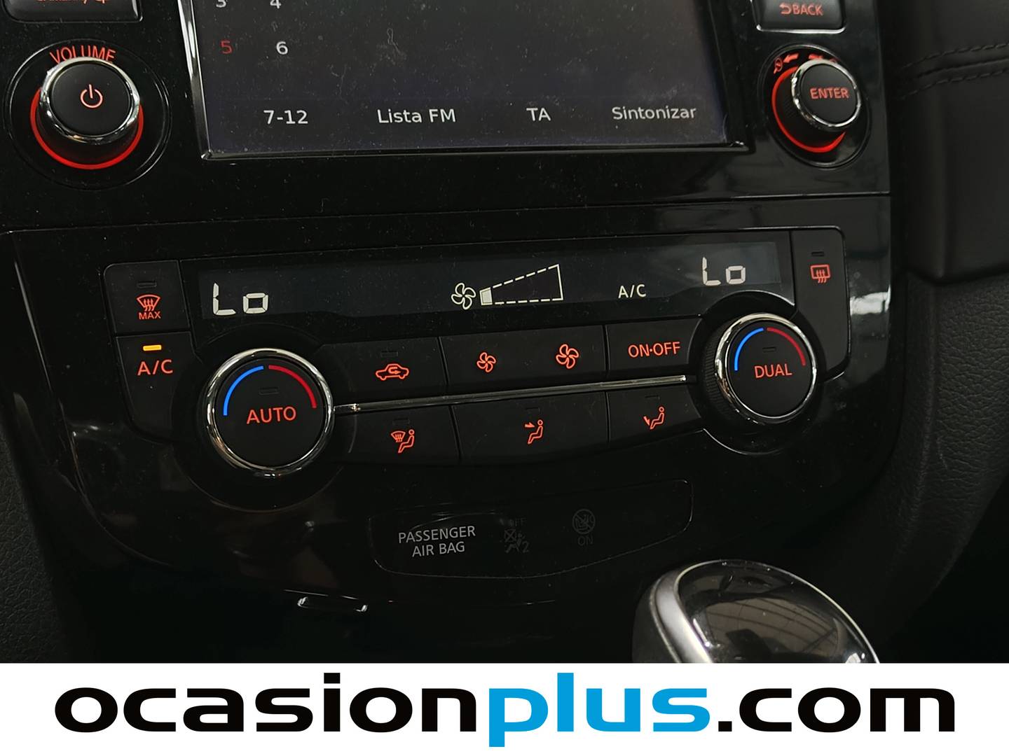 Nissan X-TRAIL Nissan X-Trail DIG-T 160 Acenta DCT  (160 CV) gasolina