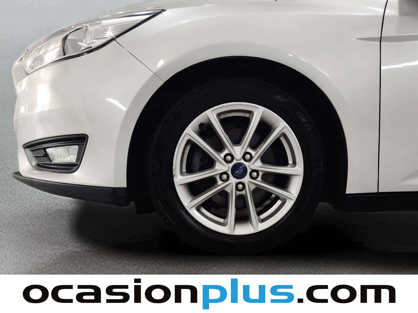 Ford Focus Ford Focus 1.6 TI-VCT Trend+ PowerShift (125 CV) GLP automático