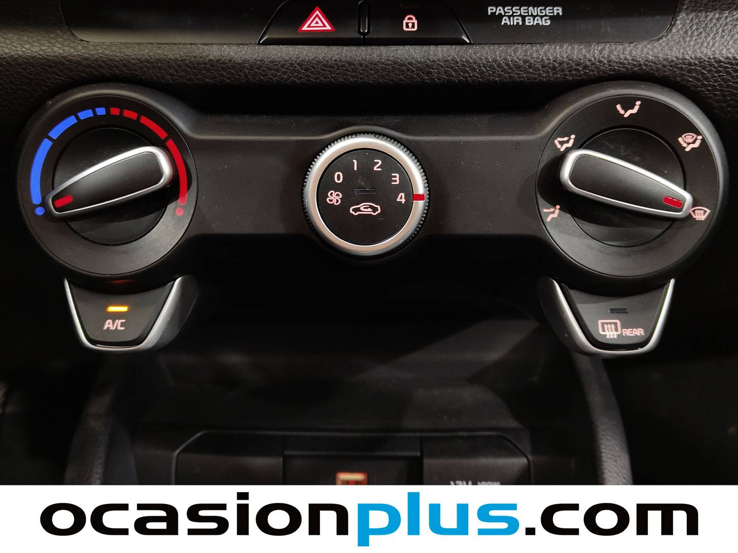 KIA Rio KIA Rio 1.0 T-GDi MHEV iMT Concept (100 CV) km 0