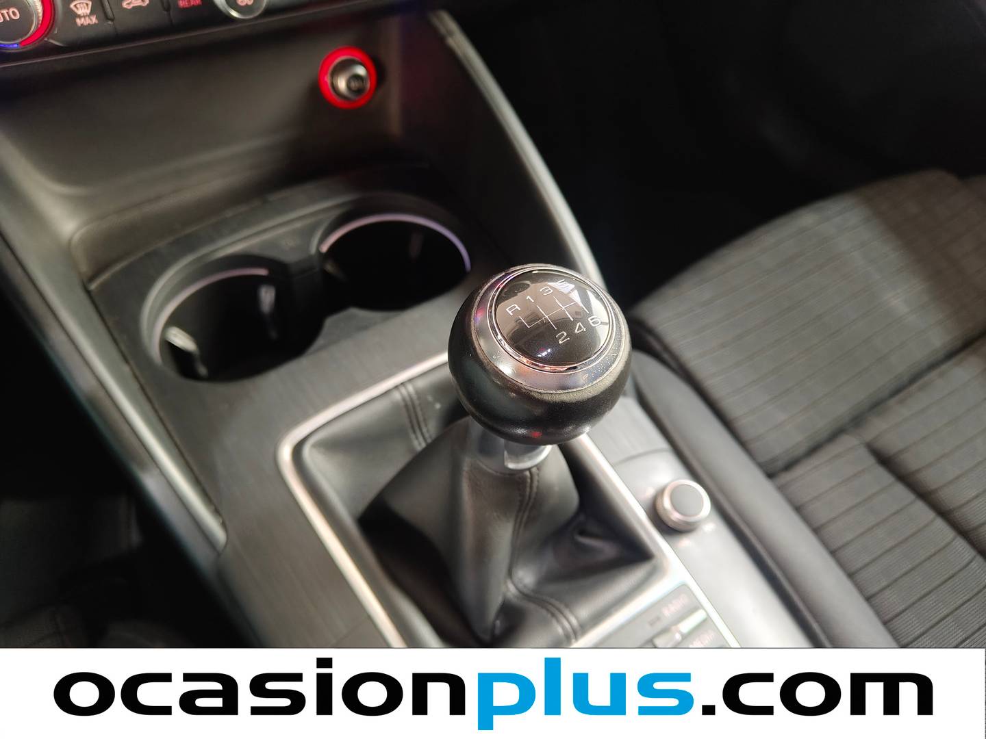 Audi A3 Audi A3 Sportback S line edition 1.4 TFSI CoD ultra (150 CV) de ocasión