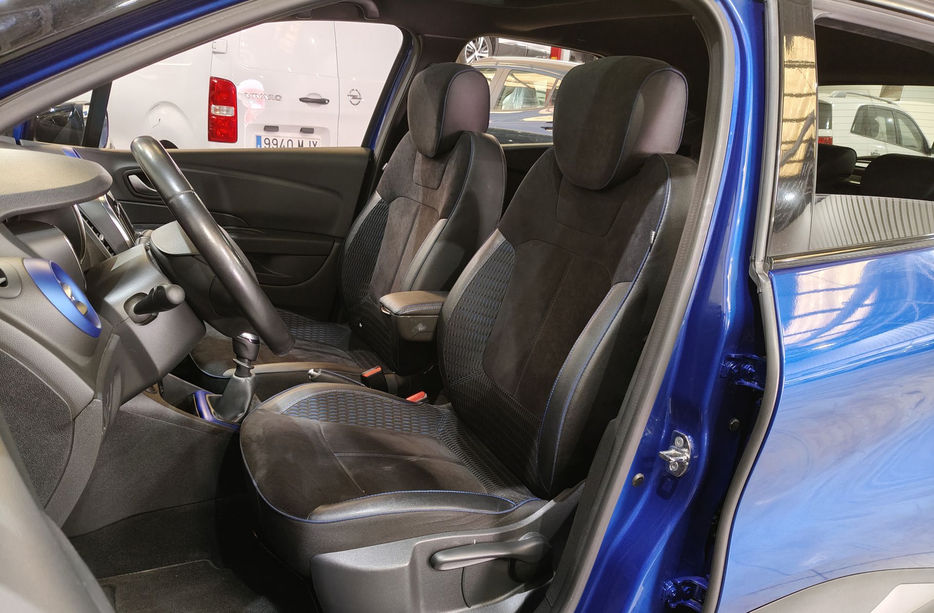 Renault Captur S-Edition TCe GPF - foto 14