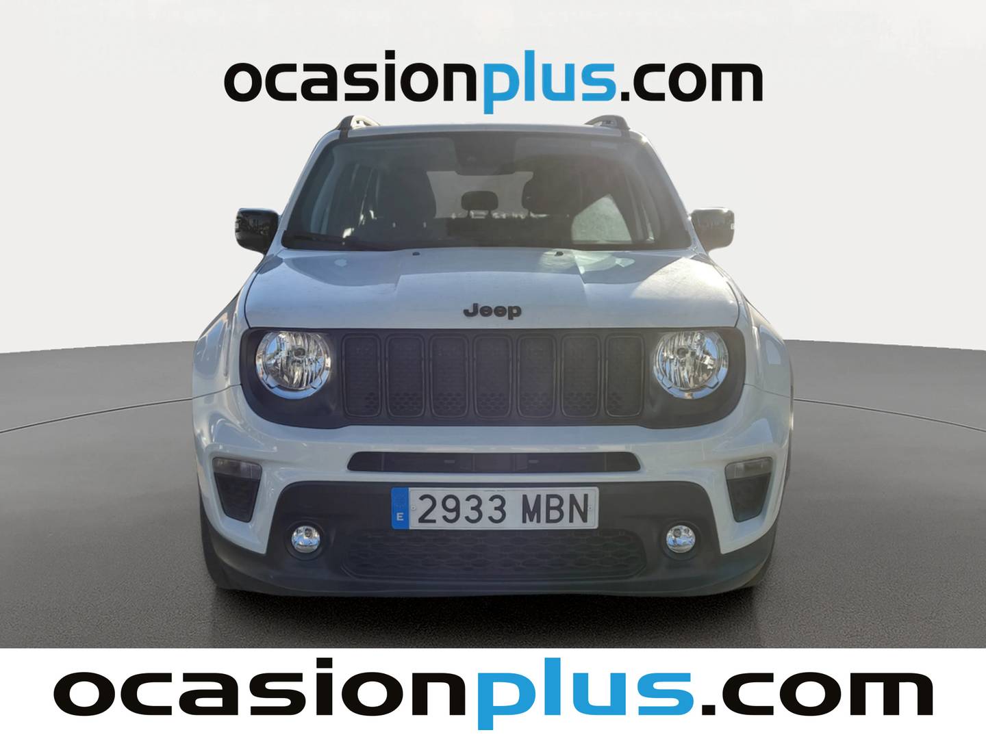 Foto Jeep Renegade Jeep Renegade eHybrid 1.5 Night Eagle ATX (130 CV)
