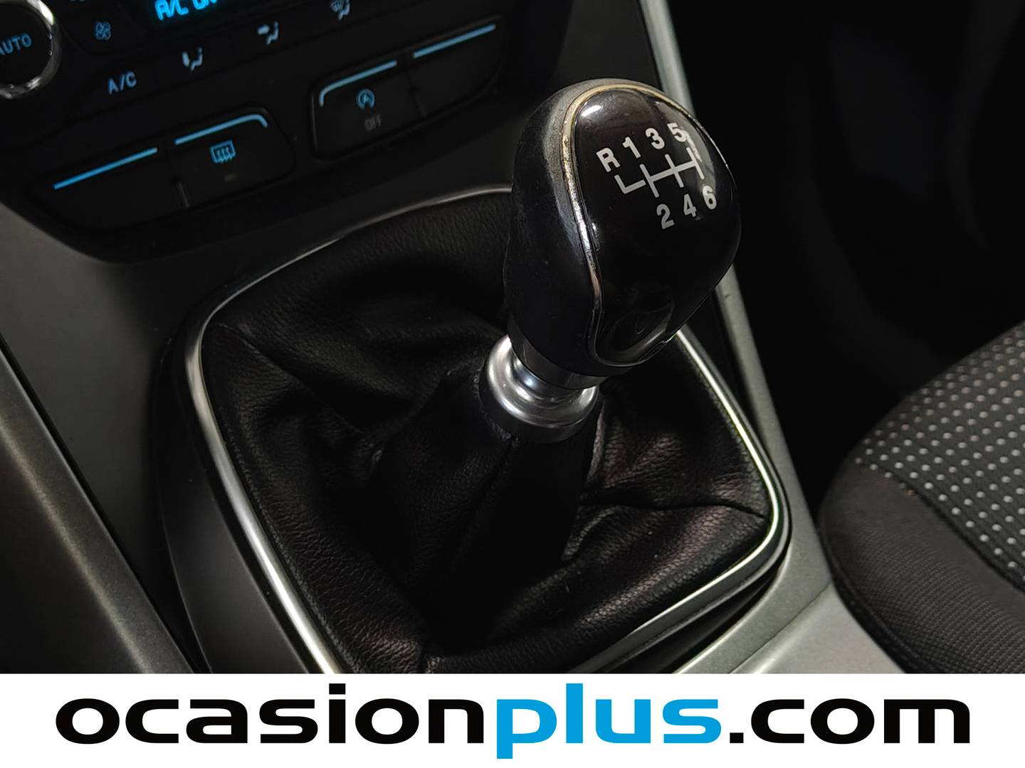 Ford C-Max Ford C-Max 1.0 EcoBoost S&S Trend (100 CV) de segunda mano