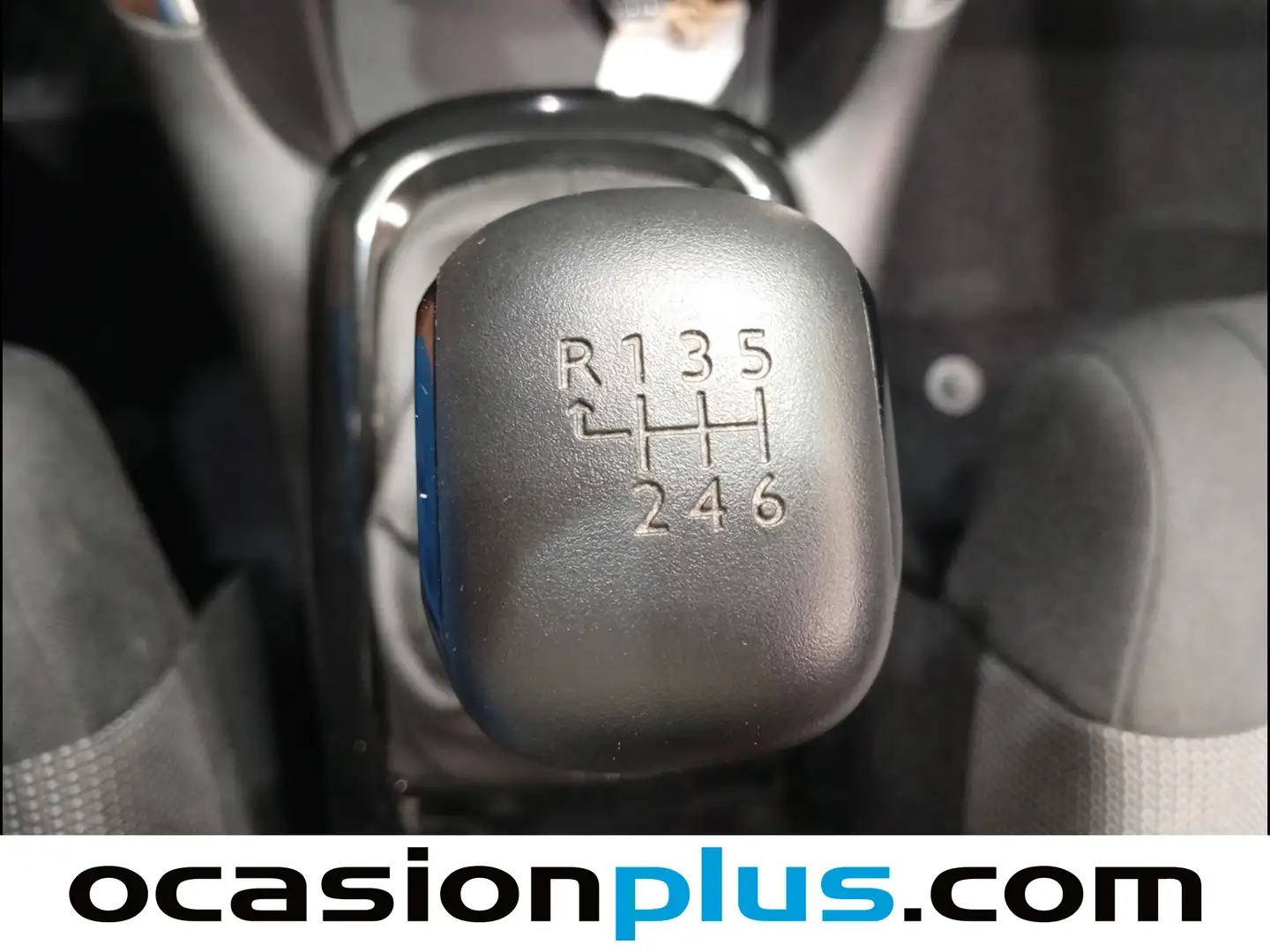 Foto Citroën C3 Aircross Citroen C3 Aircross PureTech 110 S&S Max (110 CV)