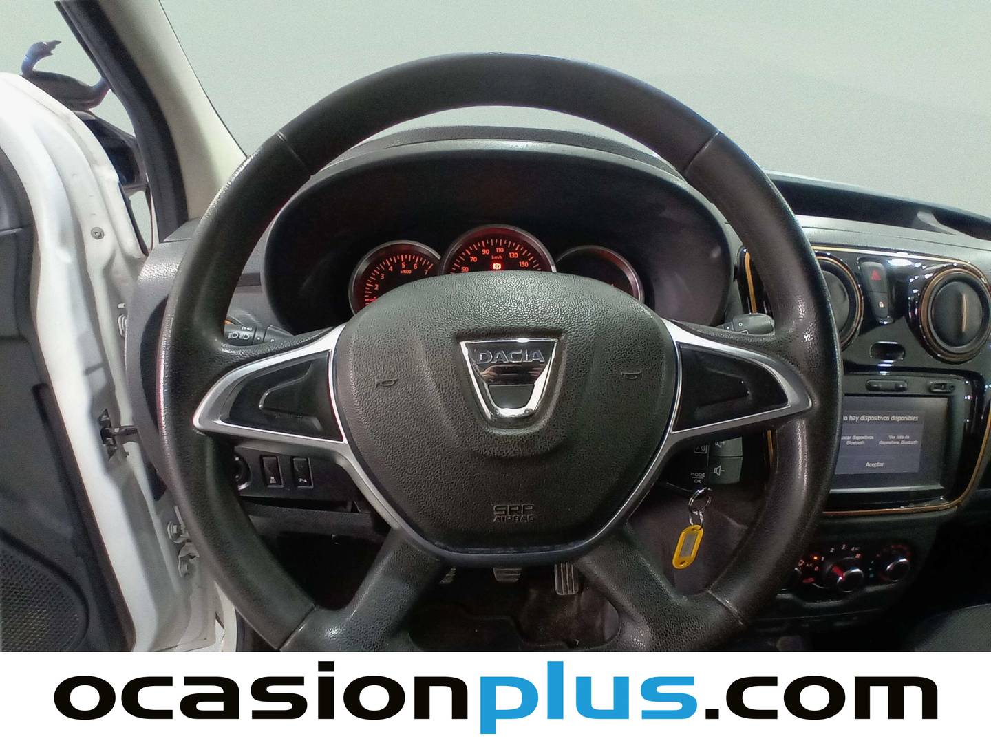 Dacia Dokker Dacia Dokker Stepway dCi (90 CV) manual