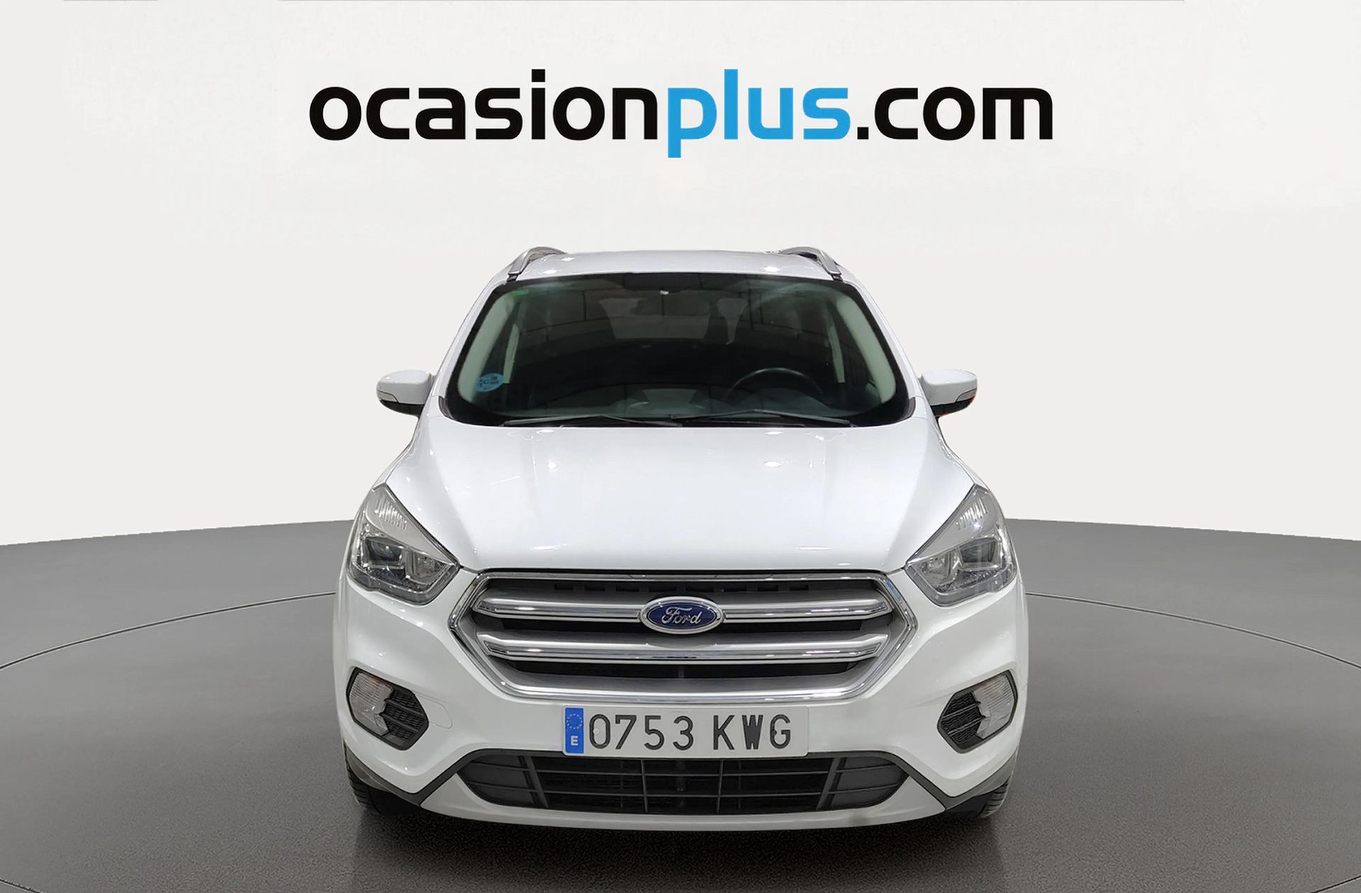 Ford Kuga 1.5 EcoBoost Trend+ 4x2 - foto 13