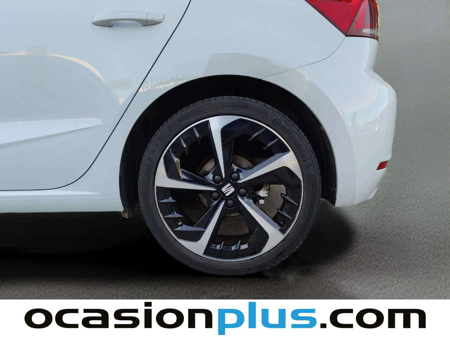 Seat Ibiza SEAT Ibiza 1.5 TSI FR XL DSG (150 CV) seminuevo