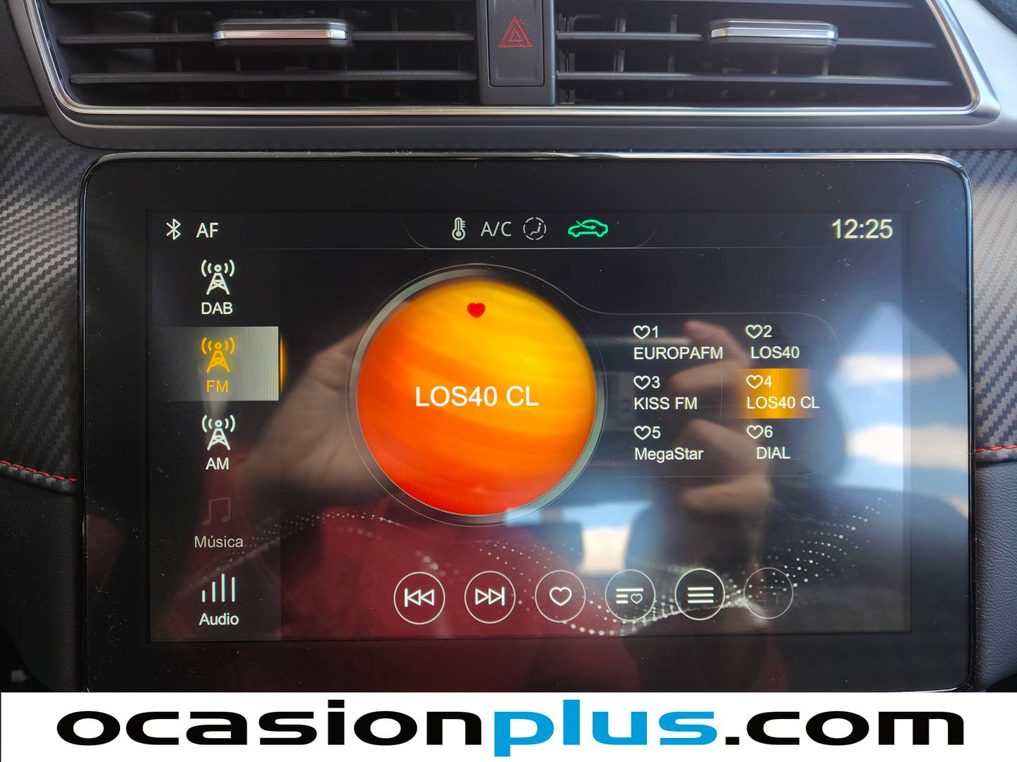 MG ZS MG ZS 1.5 Comfort (106 CV) km 0