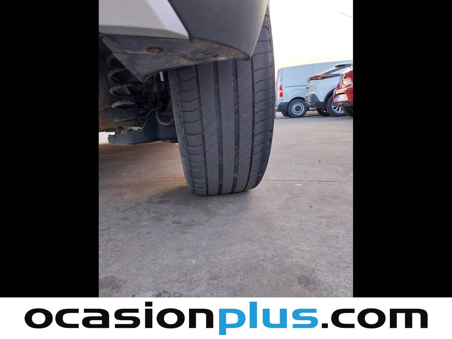 Foto Opel Mokka Opel Mokka 1.2 T Business Elegance (100 CV)