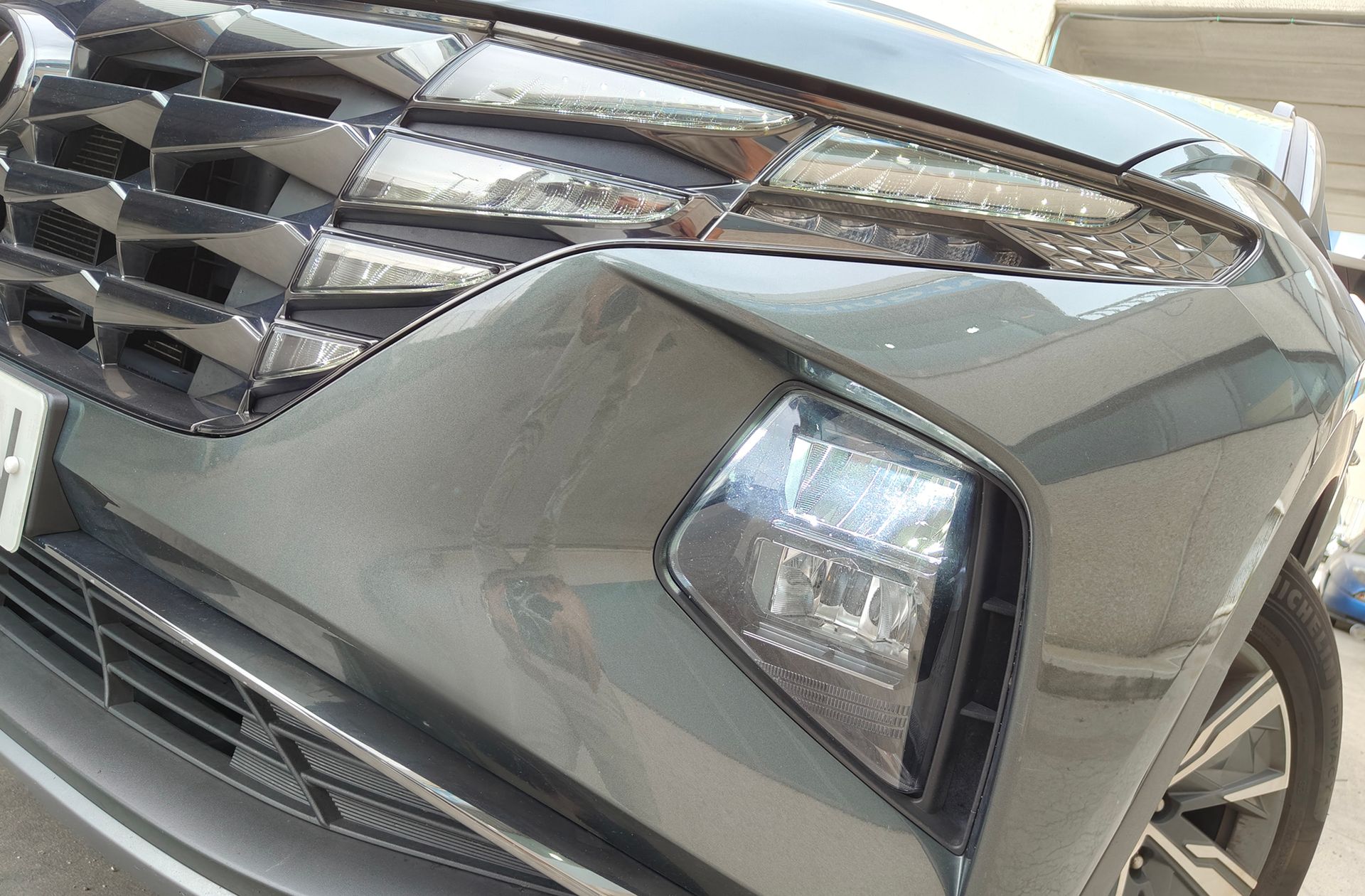 Hyundai Tucson 1.6 T-GDi 48V Maxx - foto 13