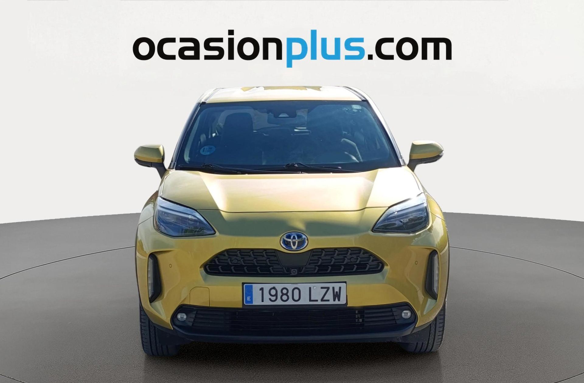 Toyota Yaris Cross 120H Active Tech Pack Confort - foto 12