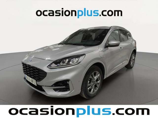 Ford Kuga 2.5 Duratec PHEV ST-Line Auto (225 CV) de segunda mano
