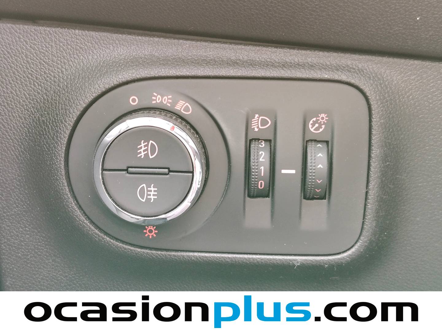 Opel Corsa Opel Corsa 1.4 GLP Selective (90 CV) seminuevo