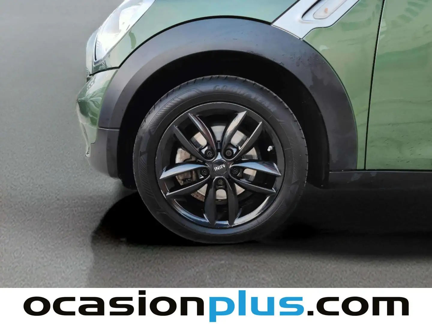 Foto Mini Countryman MINI MINI Countryman Cooper (122 CV)