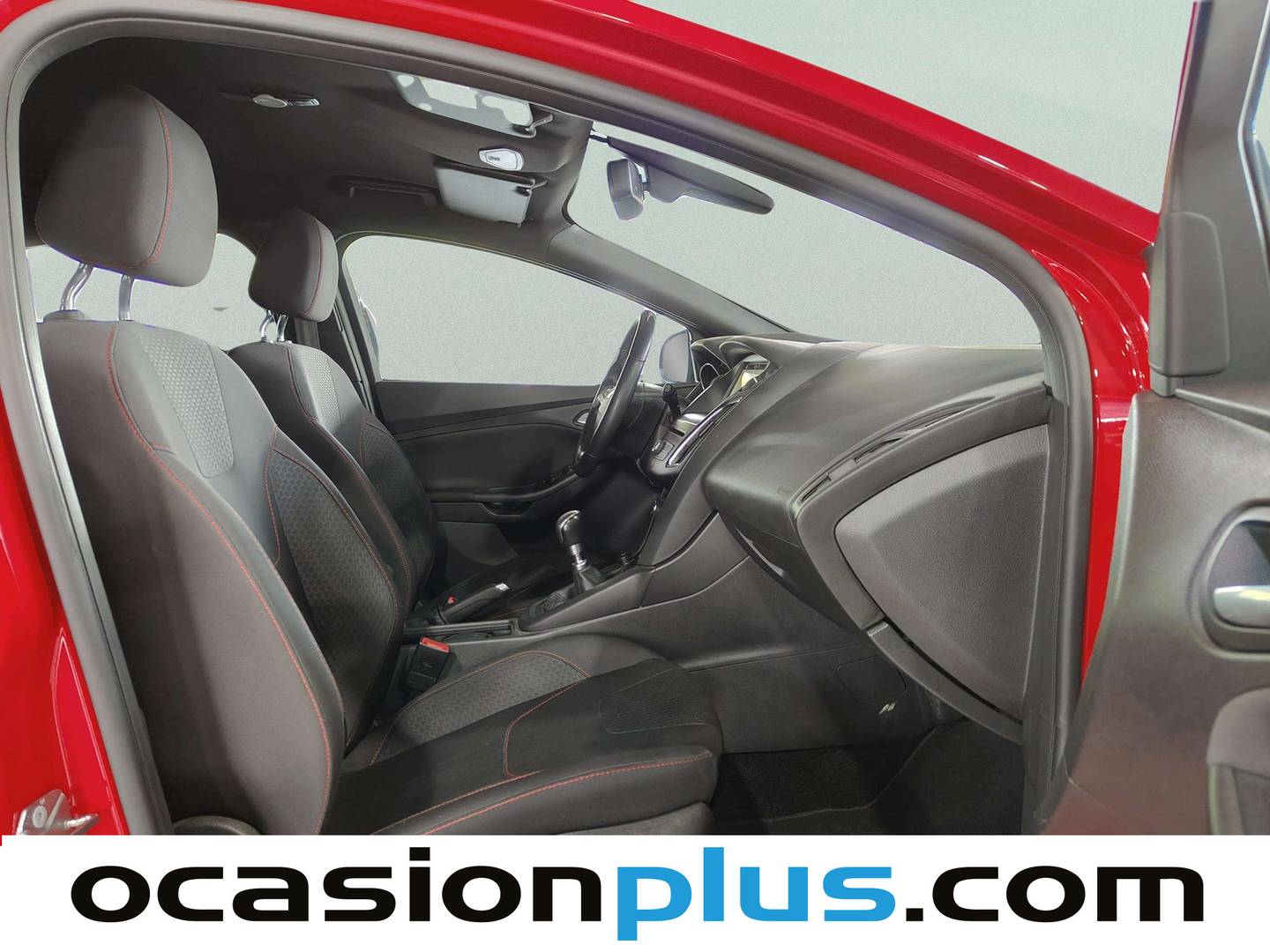 Ford Focus Ford Focus 1.0 Ecoboost S&S ST-Line (125 CV) gasolina