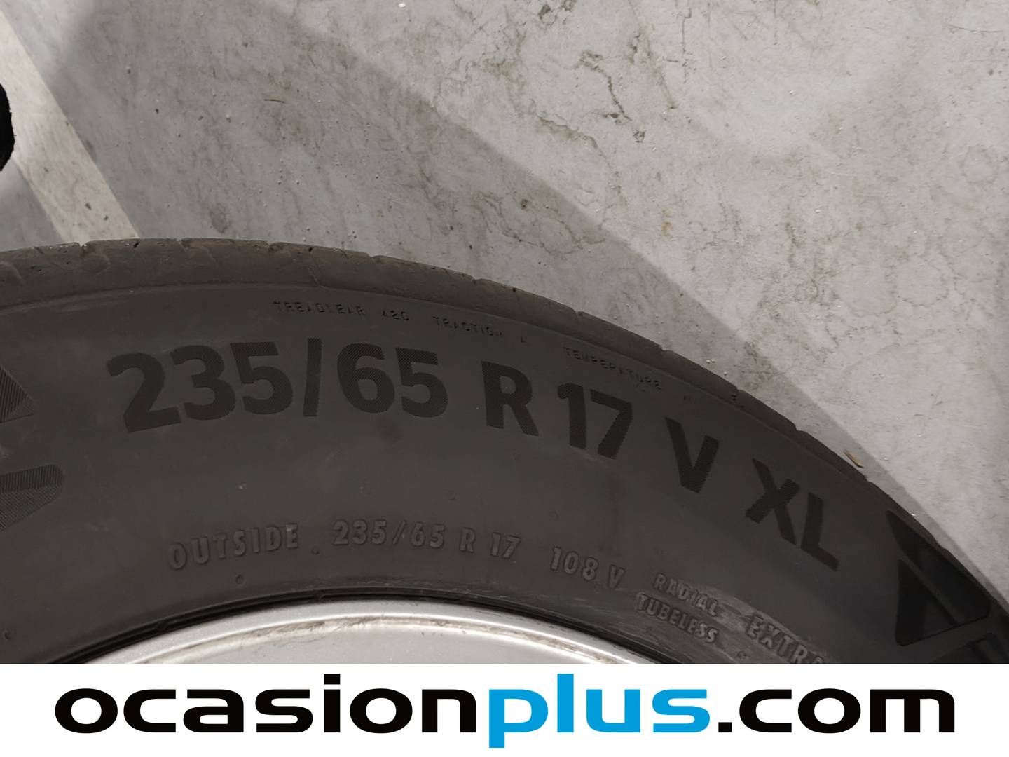 Volvo XC60 Volvo XC60 D3 Kinetic (150 CV) seminuevo