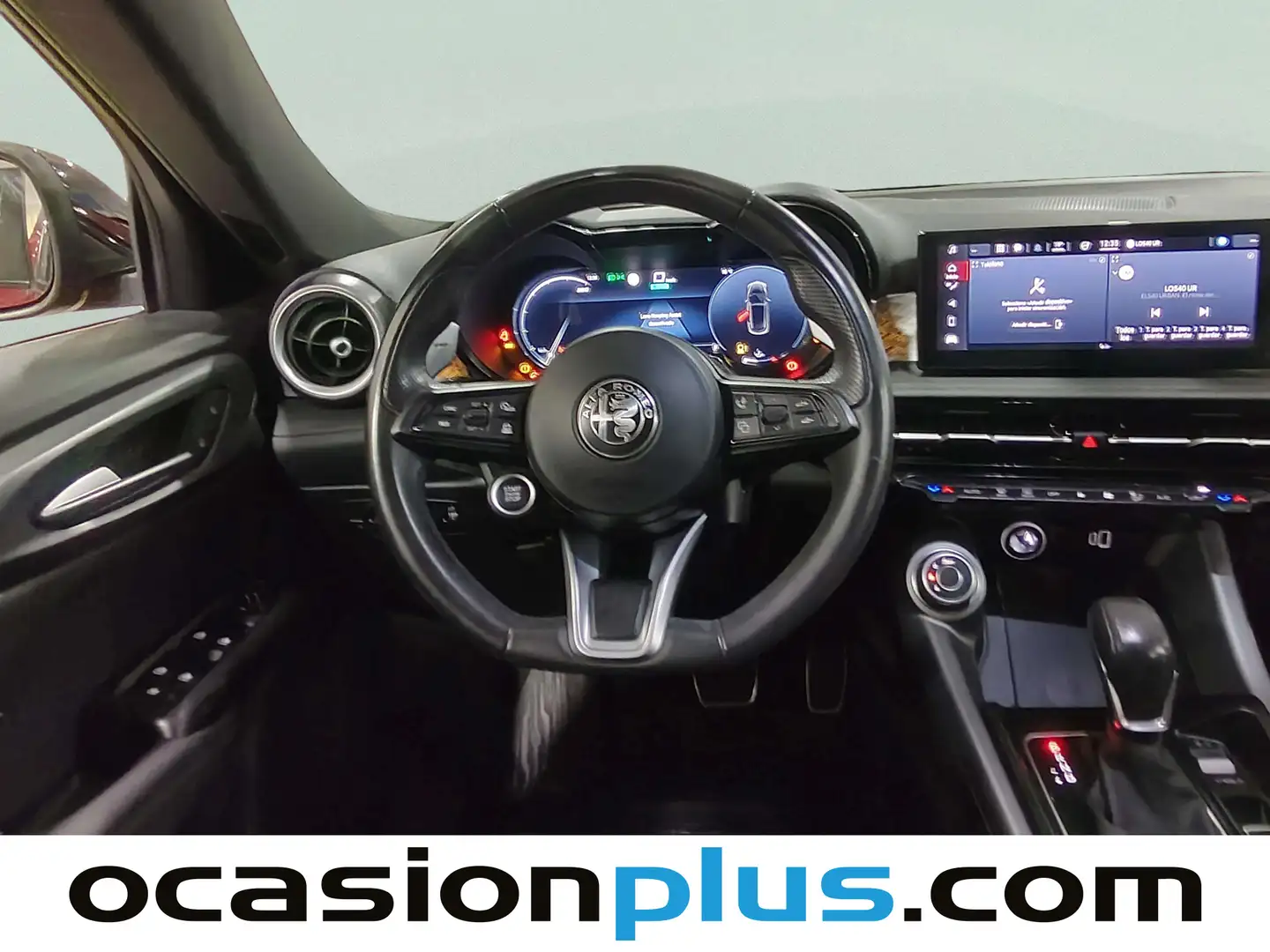 Foto Alfa Romeo Tonale Alfa Romeo Tonale 1.5 MHEV Speciale FWD Auto (130 CV)