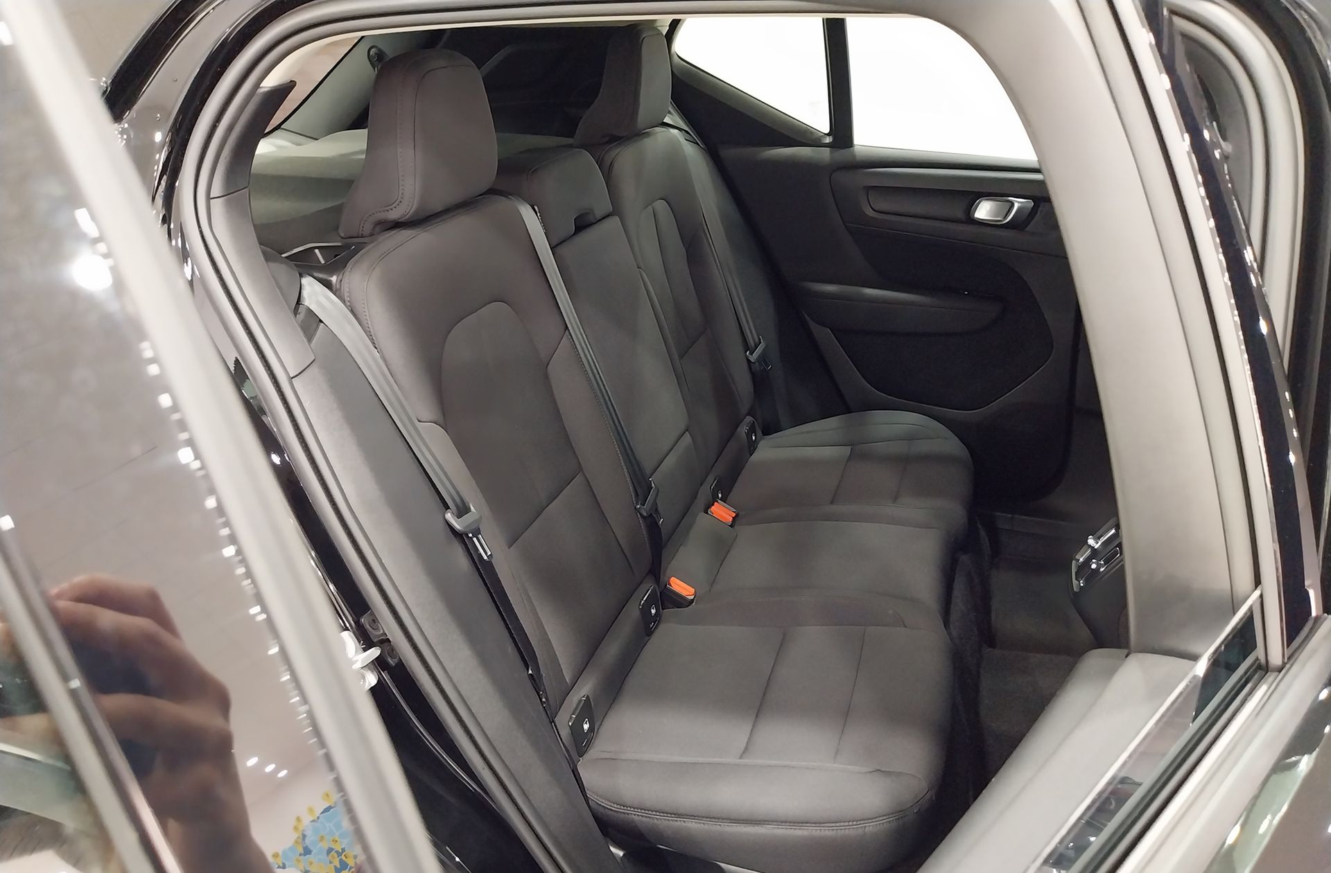 Volvo XC40 T3 Business Plus - foto 19