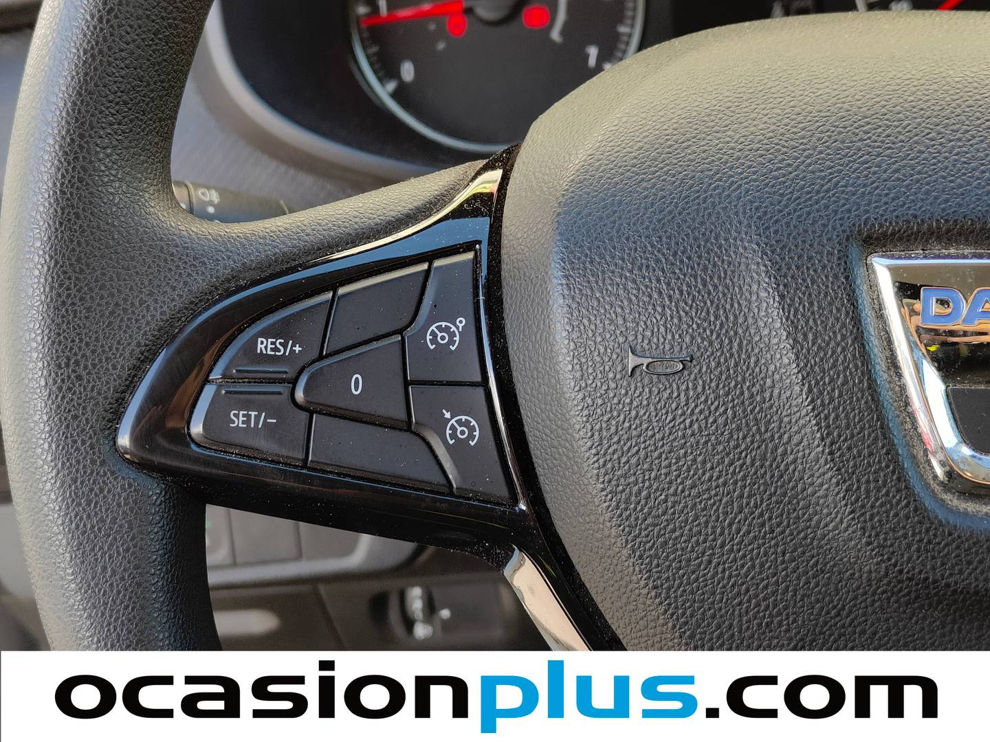 Foto Dacia Sandero Dacia Sandero Essential ECO-G (101 CV)