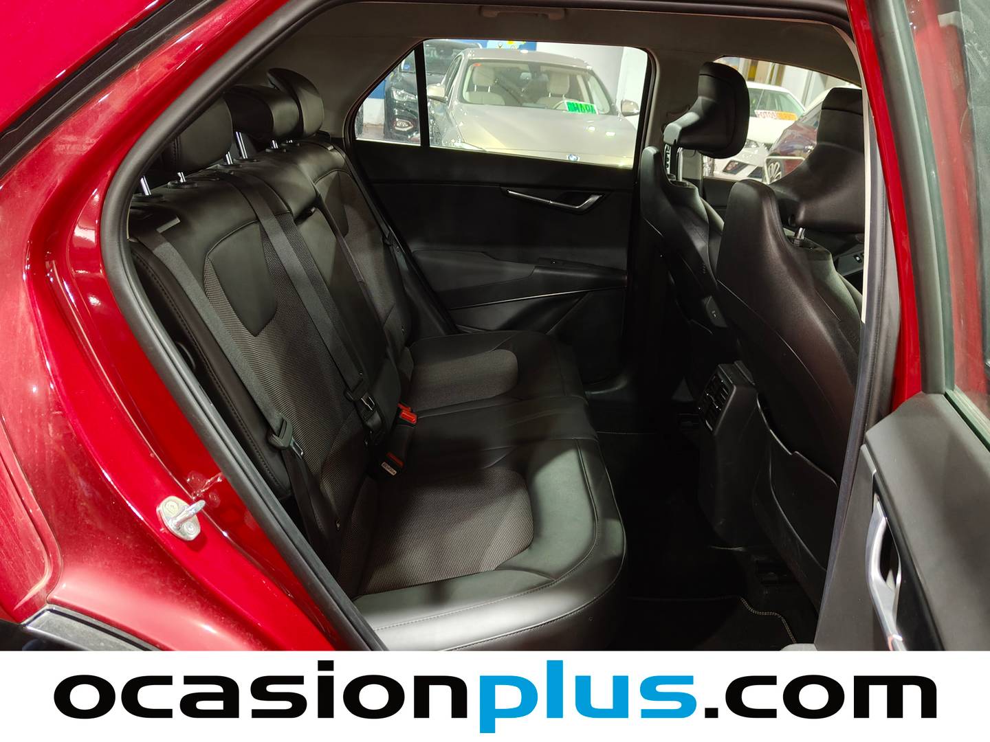 KIA Niro KIA Niro 1.6 GDi HEV Híbrido Drive (141 CV) km 0