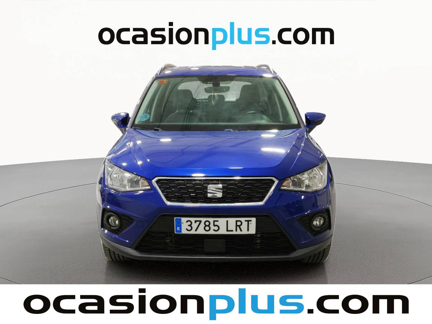 Seat Arona Seat Arona 1.0 TSI Style Ecomotive (110 CV) al mejor precio