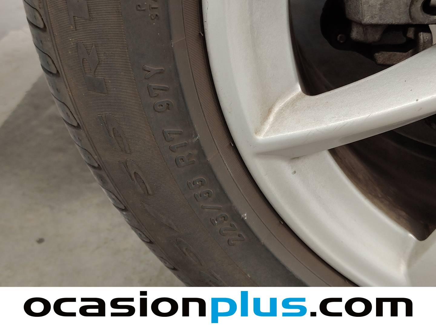 BMW X1 BMW X1 sDrive18d (150 CV) de segunda mano