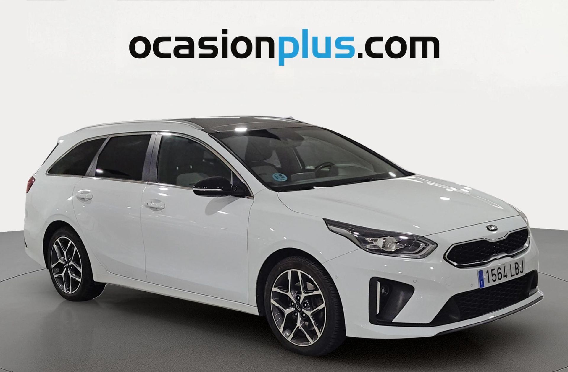 Kia Ceed 1.6 CRDi Eco-Dynamics GT Line - foto 2