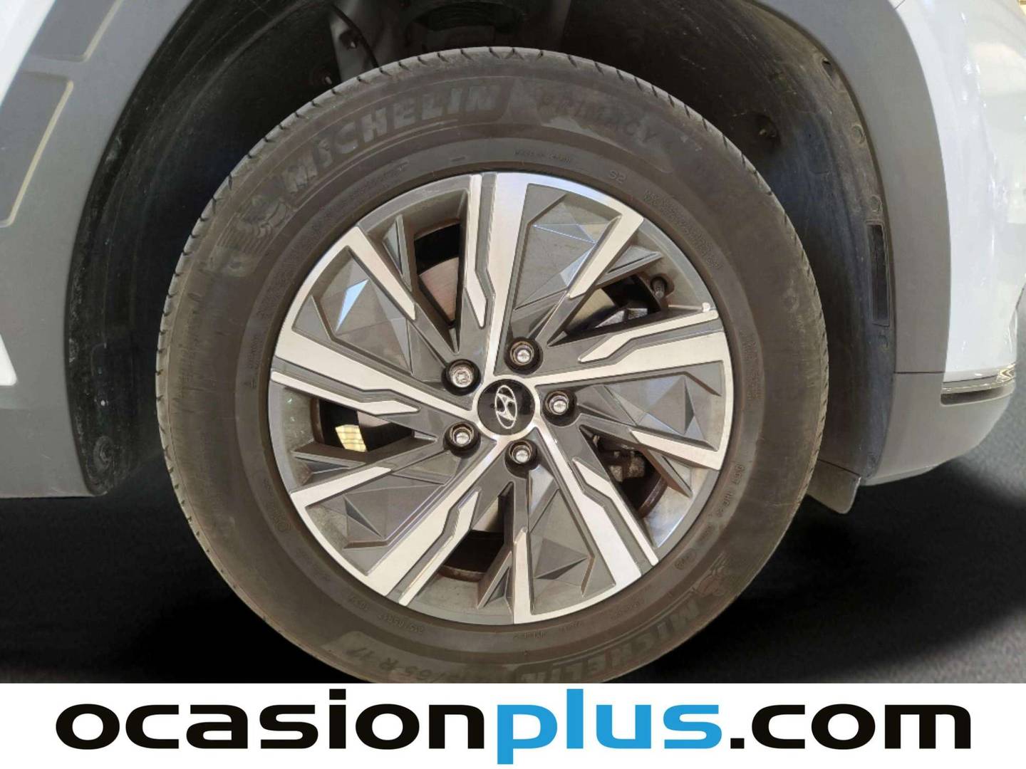 Hyundai Tucson Hyundai Tucson 1.6 CRDI 48V Maxx DCT (136 CV) 2024