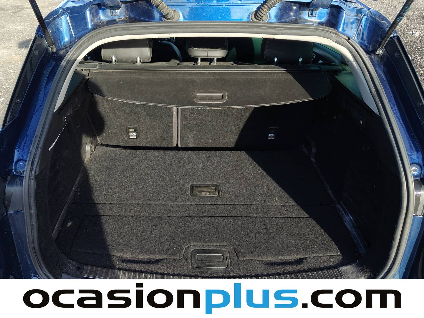 Renault Mégane Renault Megane Bose Blue dCi  (115 CV) km 0