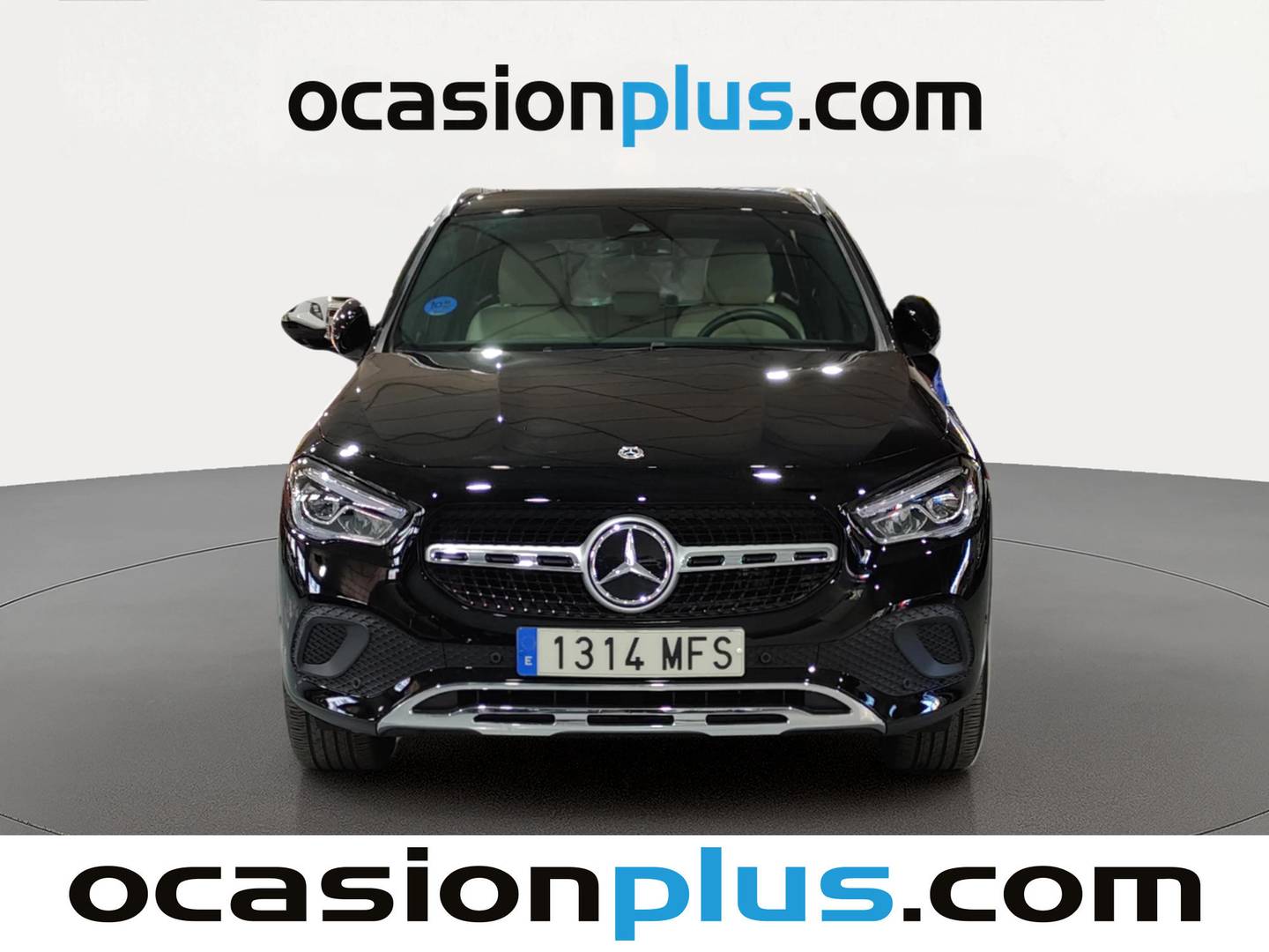Mercedes GLA Mercedes GLA 250 e (218 CV) 218cv
