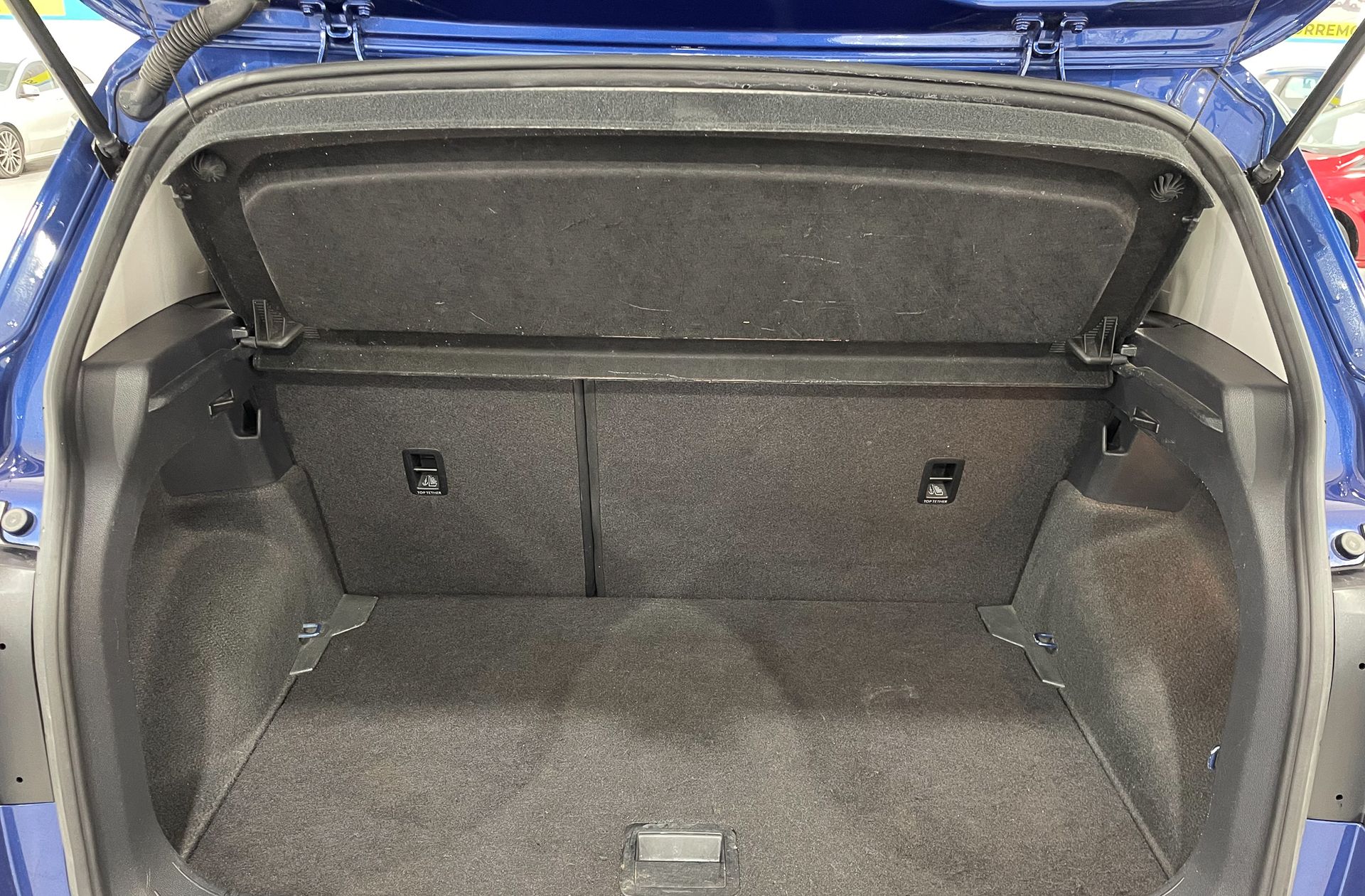Volkswagen T-Cross Advance 1.0 TSI - foto 15