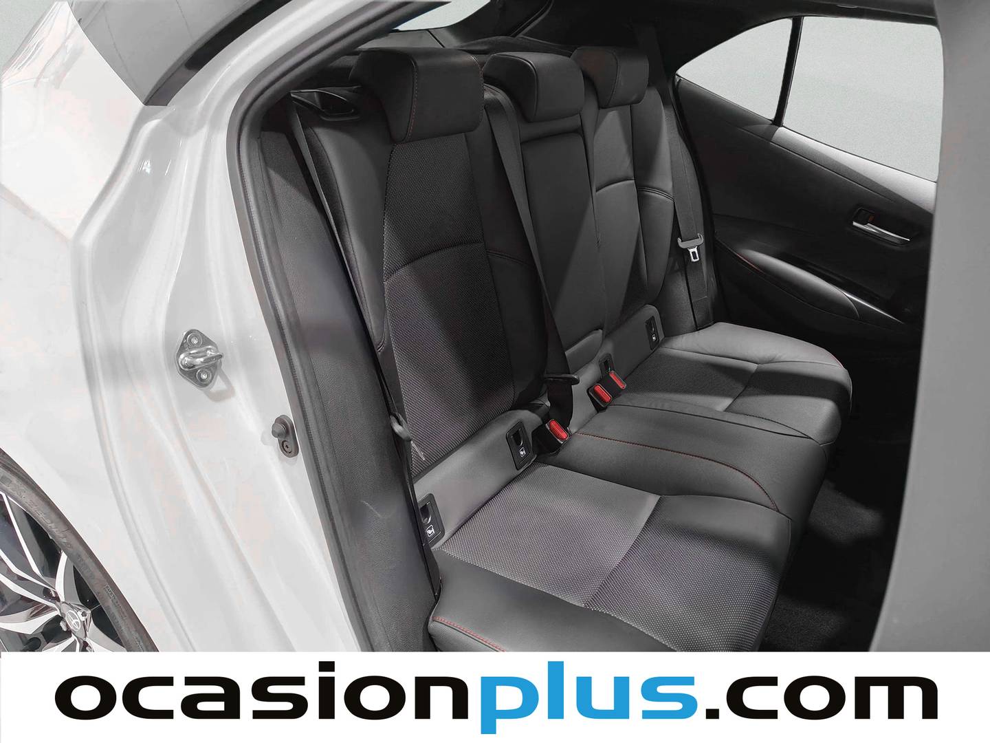 Toyota Corolla Toyota Corolla 200H GR-Sport (196 CV) 2023