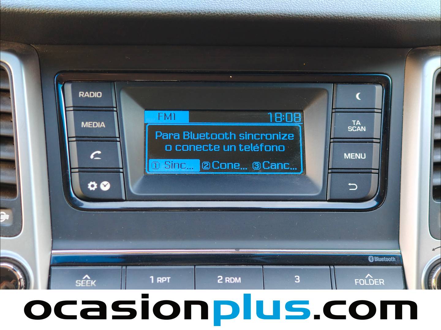 Hyundai Tucson Hyundai Tucson 1.6 GDI BlueDrive Essence 4x2 (131 CV) 131cv