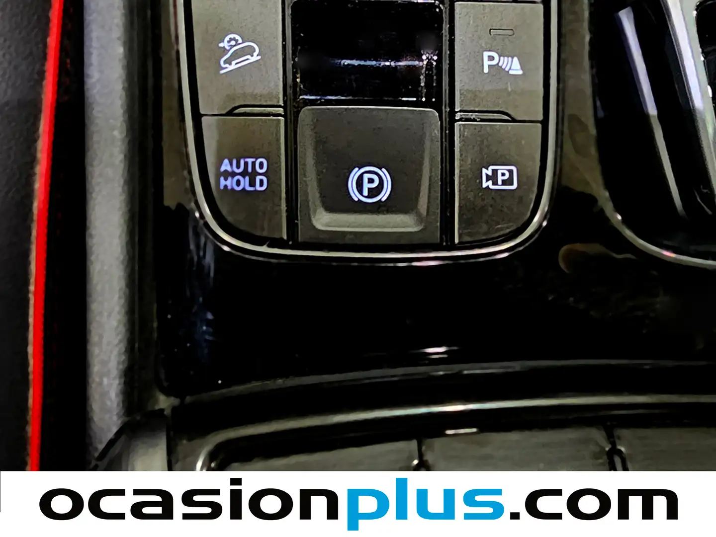 Foto Hyundai Tucson Hyundai Tucson 1.6 CRDI 48V N Line Sky 4x4 DCT  (136 CV)