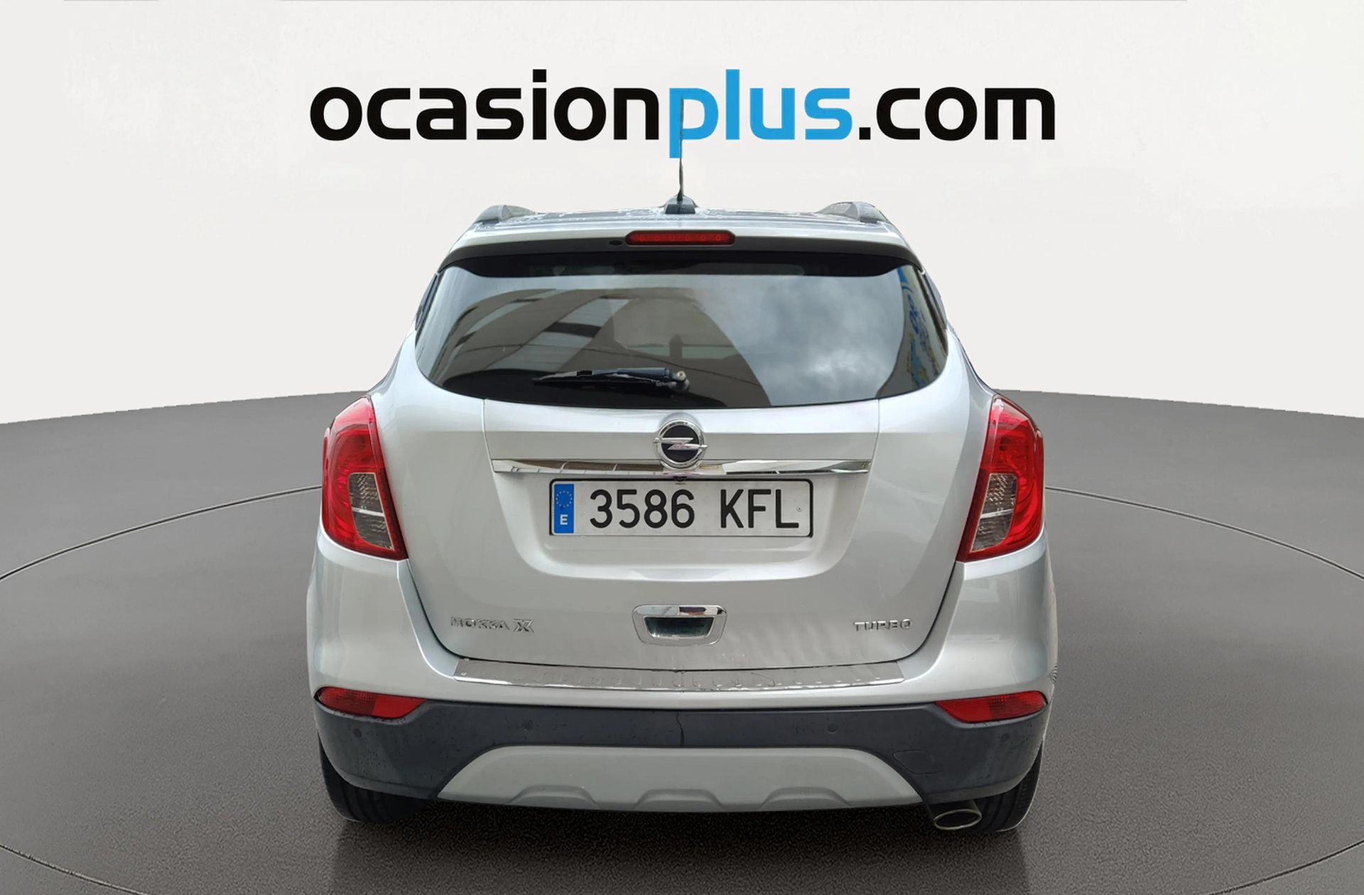 Opel Mokka 1.4 Turbo Excellence 4x2 - foto 16