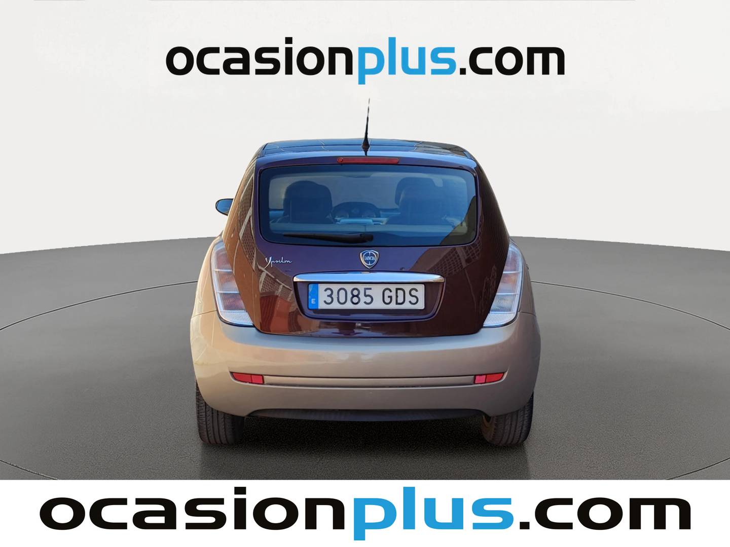 Lancia Ypsilon Lancia Ypsilon 1.4 8v Oro (77 CV) barato