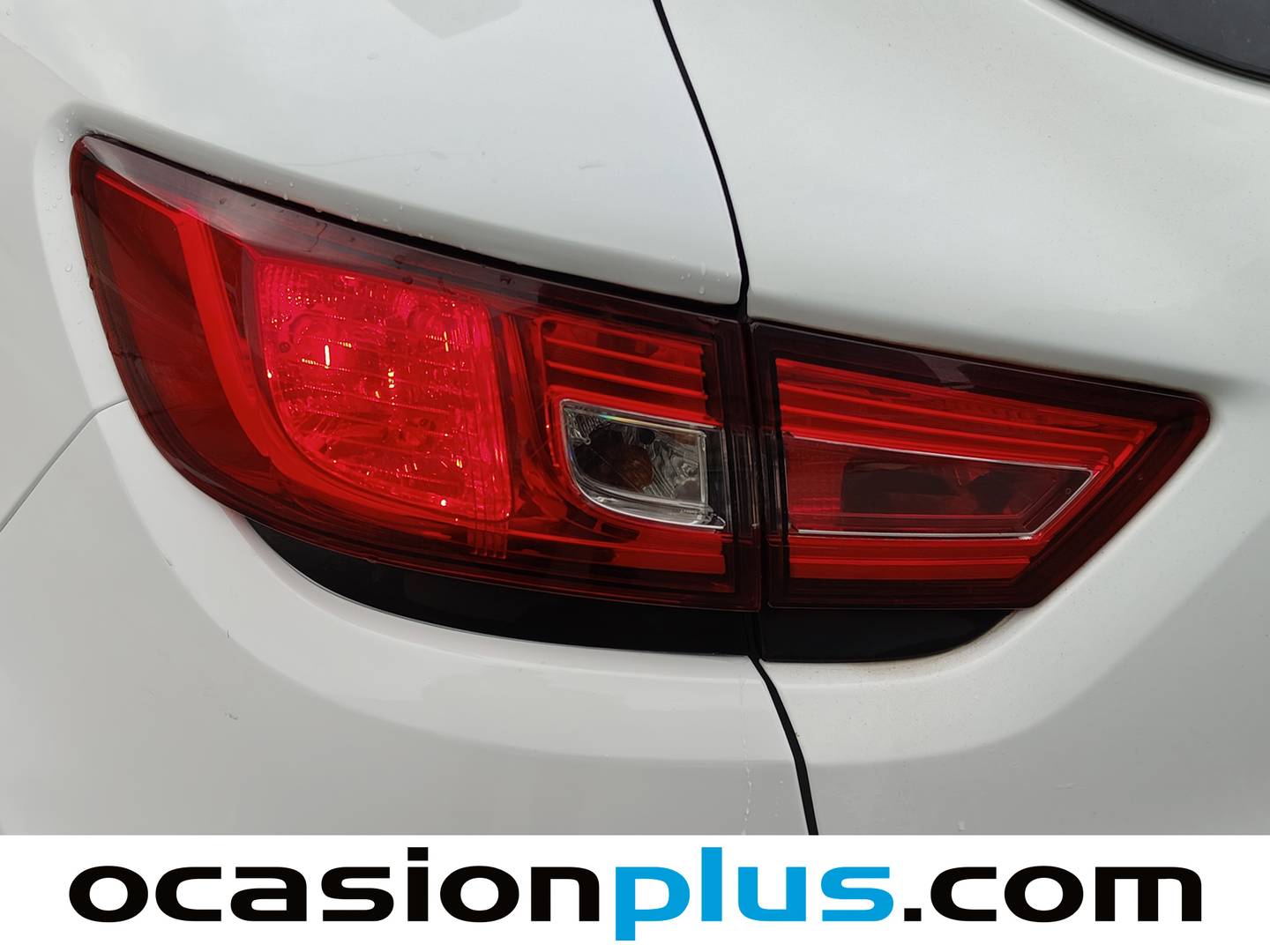 Foto Renault Clio Renault Clio Life TCe (76 CV)