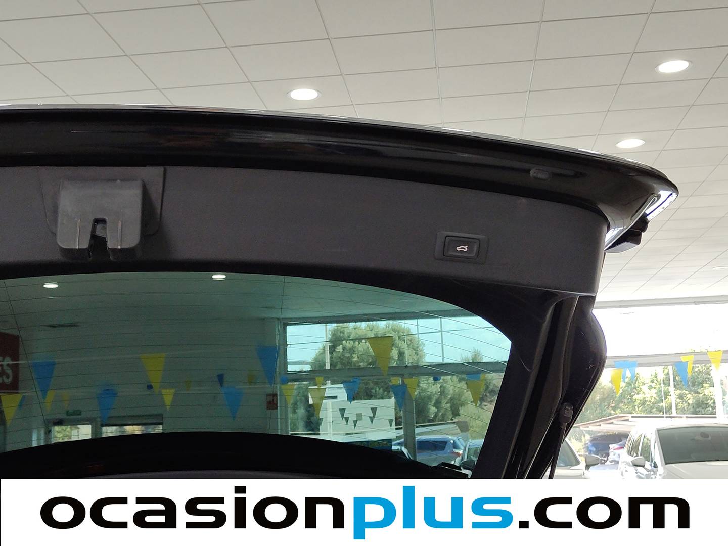 Accesorios del Audi A6 Audi A6 Avant 3.0 TDI quattro (272 CV) S tronic