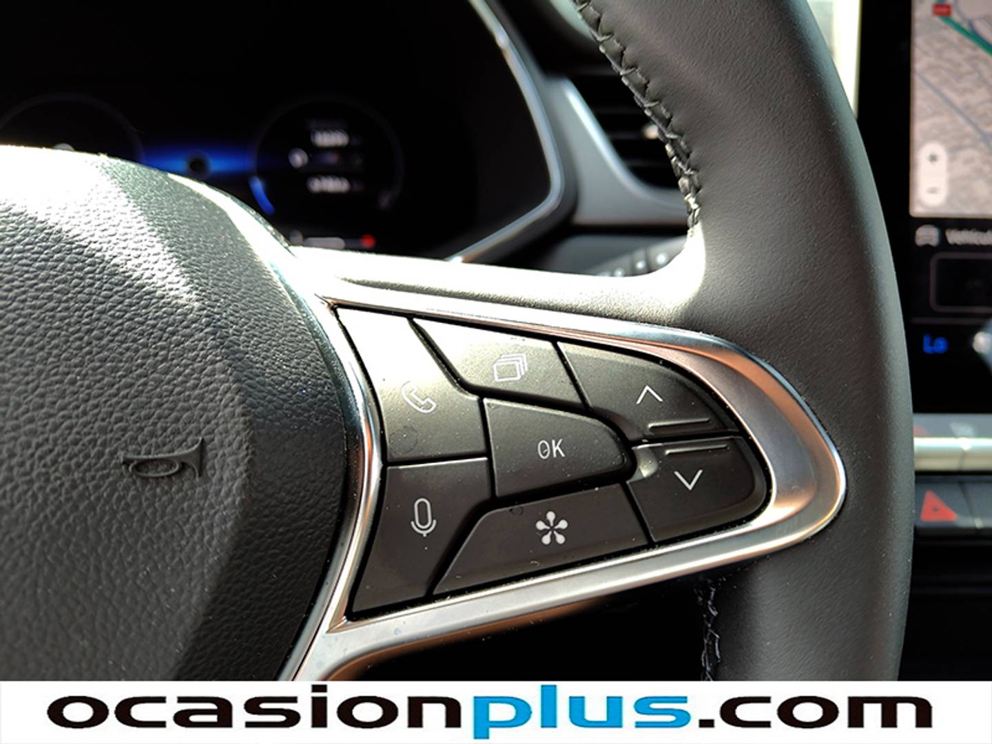 Foto Renault Captur Renault Captur Techno TCe mild hybrid (140 CV)