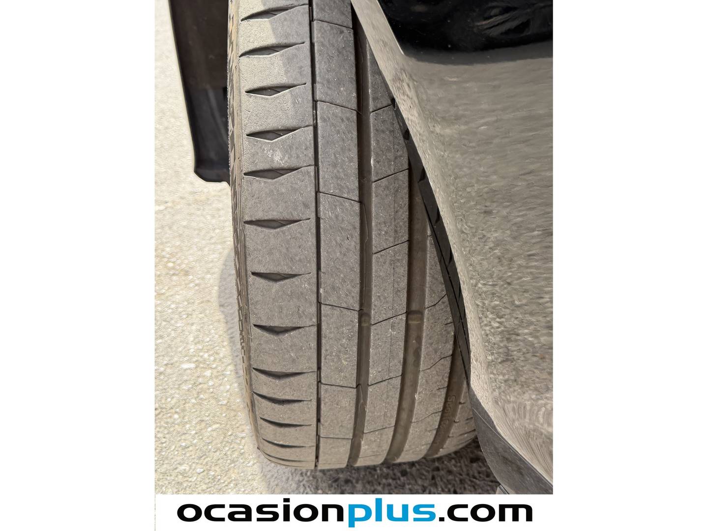 Audi A6 Audi A6 Avant 3.0 BiTDI quattro (313 CV) tiptronic Pack S-Line seminuevo