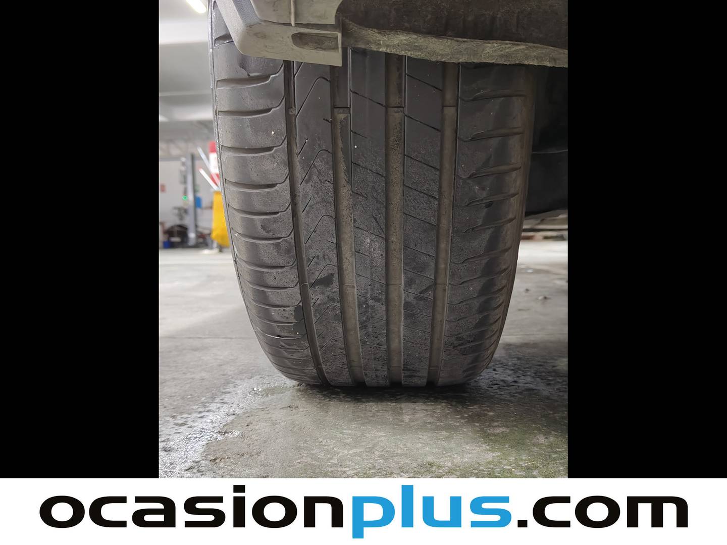 Seat Tarraco Seat Tarraco 1.5 TSI S&S FR Edition DSG (150 CV) 7 Plazas 150cv
