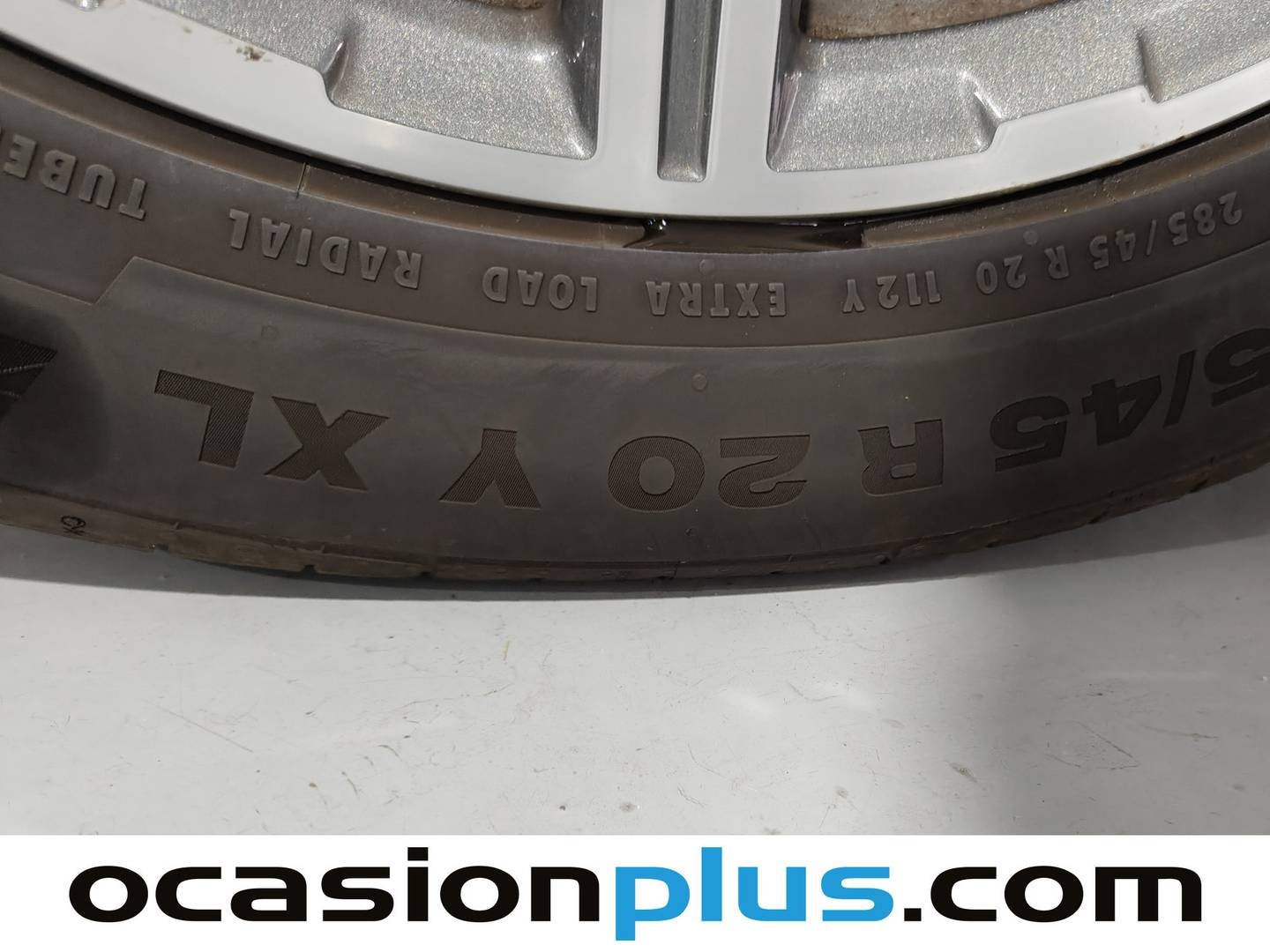 Audi Q7 Audi Q7 3.0 TDI ultra quattro (218 CV) tiptronic 7 Plazas Pack S-Line 2018