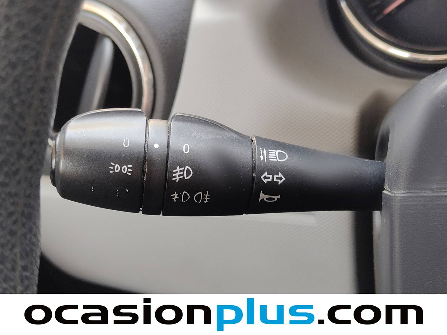 Dacia Duster Dacia Duster Ambiance dCi (110 CV) de segunda mano