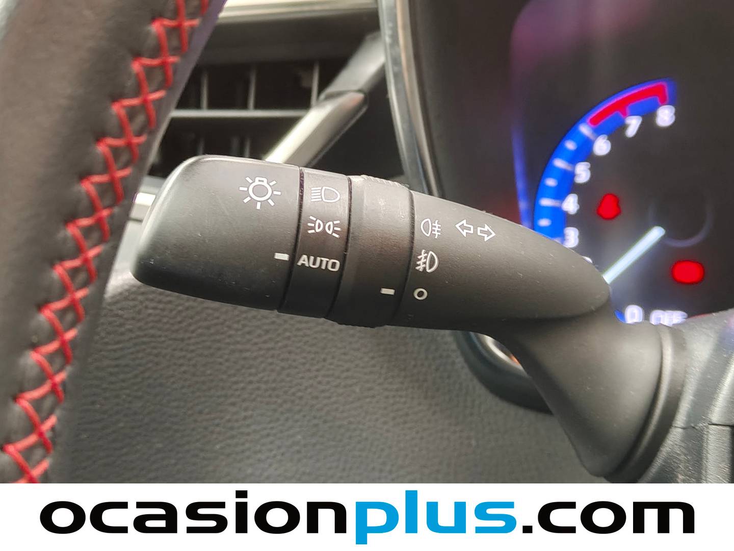 Toyota Corolla Toyota Corolla 180H GR-SPORT E-CVT (184 CV) automático