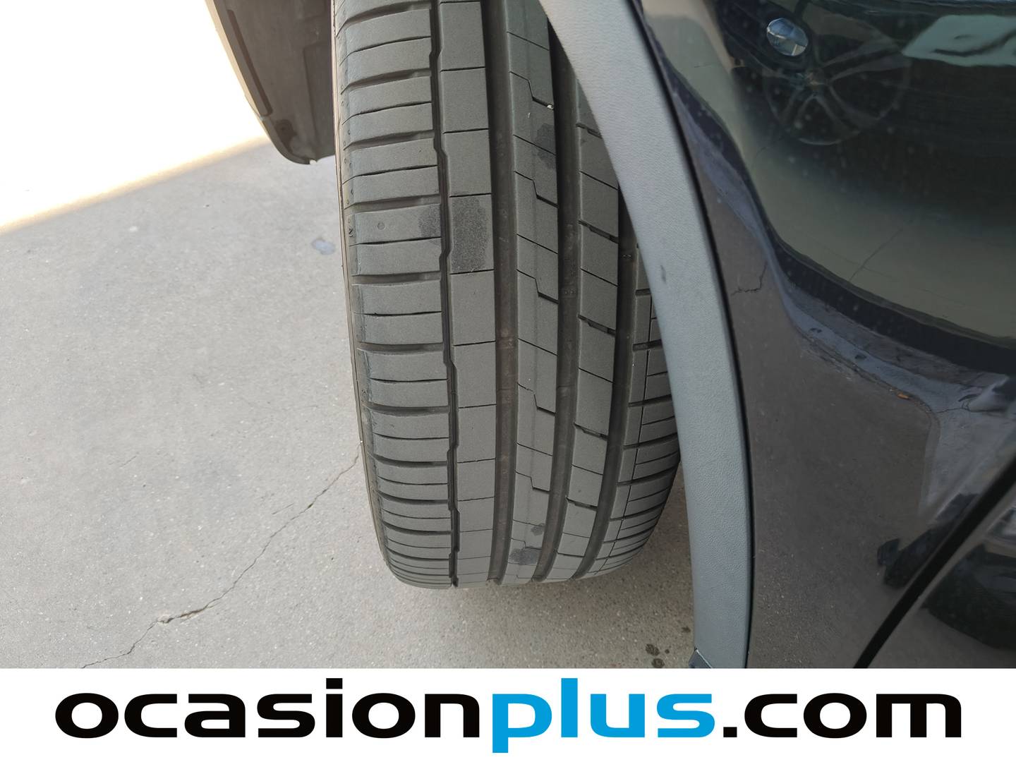 Foto Mercedes GLA Mercedes-Benz GLA 200 d Urban (136 CV)